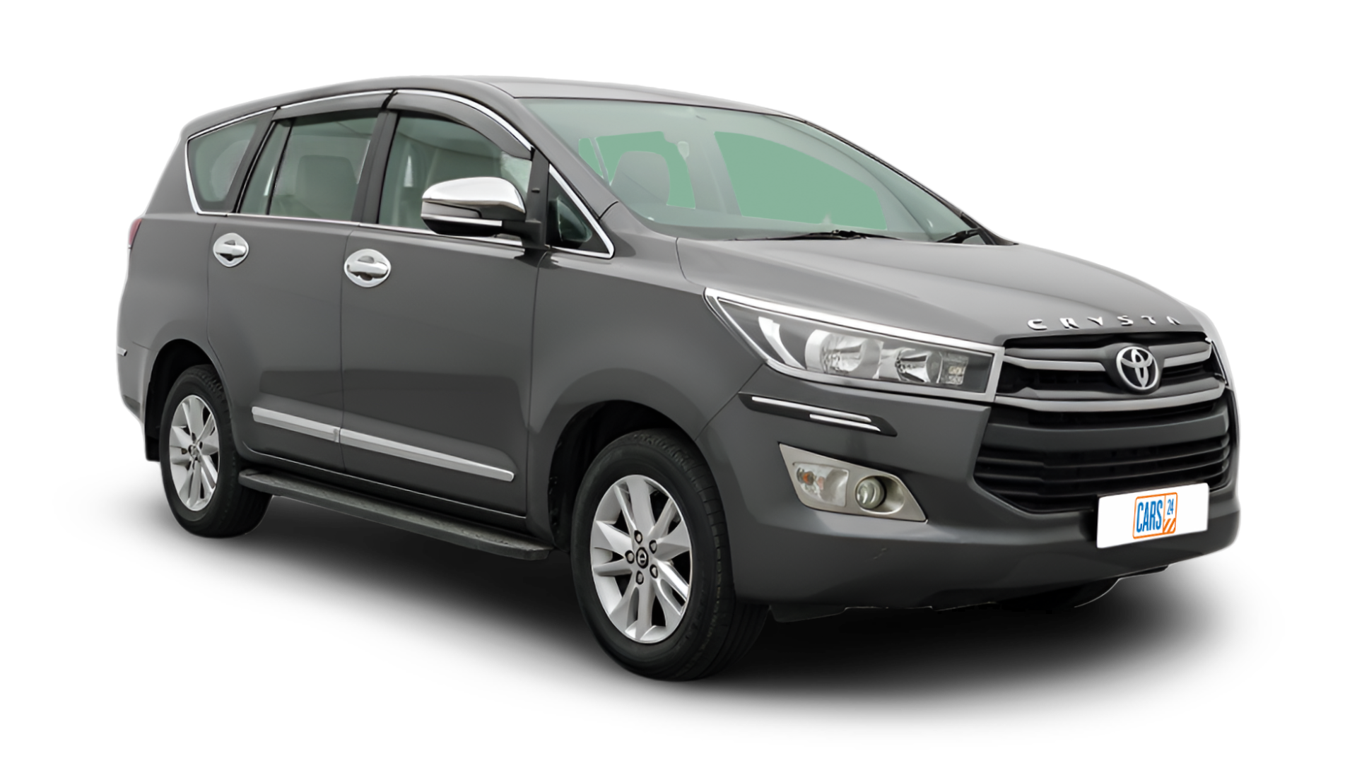 Toyota Innova Crysta-img
